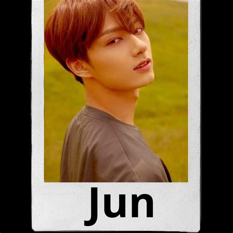 Jun Wiki Seventeen Espa Ol Amino