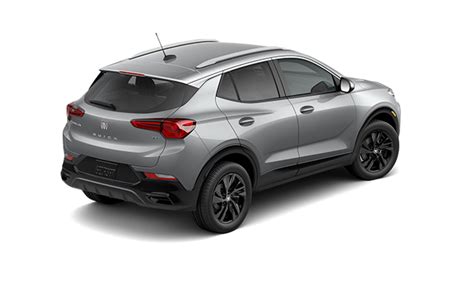 The 2024 Buick Encore Gx Sport Touring In Port Aux Basques Woodward Motors Port Aux Basques