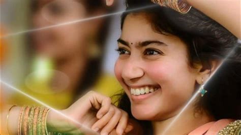 Saranga Dariya Lyrics Translation Sai Pallavi Telugu Hindi