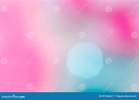 Fondo Rosa Desenfocado Elegante Con Bokeh Stock De Ilustración Ilustración De Resorte Modelo