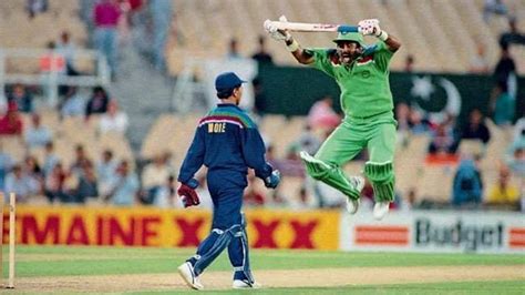 The Best of India-Pakistan Cricket Rivalry: 12 Greatest Moments