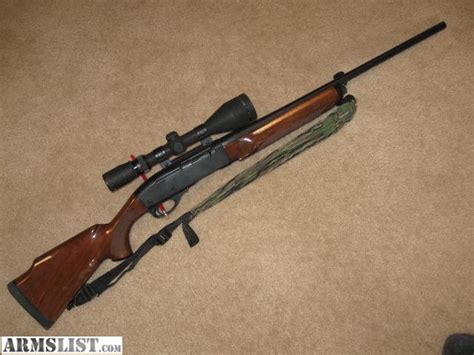 ARMSLIST - For Sale: Remington 30.06 Semi-auto