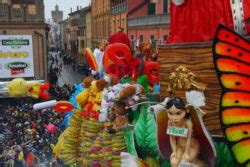 Origini Del Carnevale Storia E Significato Della Festa Pi Pazza Dell Anno