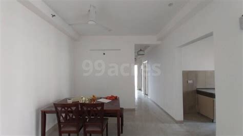 Bhk Bedroom Apartment Flat For Rent In Emaar Palm Gardens Sector