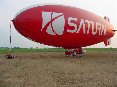 Flickriver Photoset Blimps By Rob Robbins