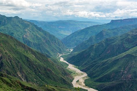 Cu Nta Plata Necesita Para Ir Al Ca N Del Chicamocha Con Ni Os Le