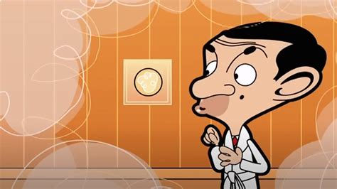 Mr Beans Spa Adventure Mr Bean Animated Season 3 Full Episodes