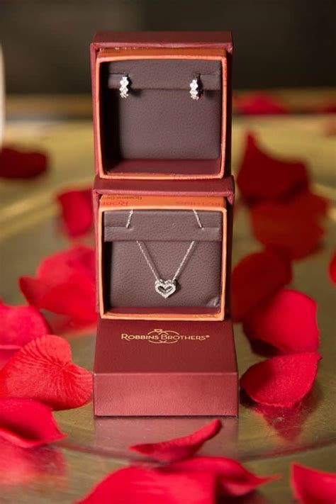 Torrance Couple Celebrates Anniversary Surprise - Robbins Brothers Blog