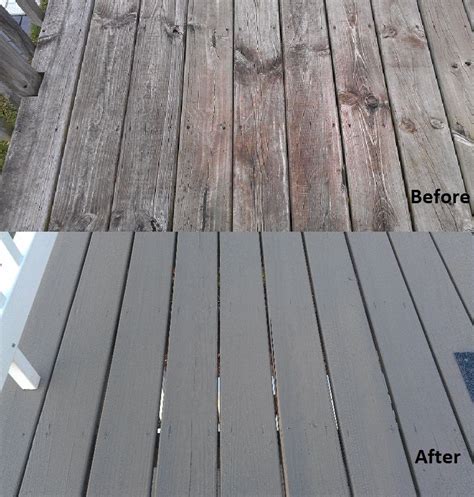 Sherwin Williams Deck And Dock Coating