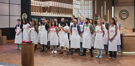 Reality Show Masterchef Brasil Deve Ficar Na Band At