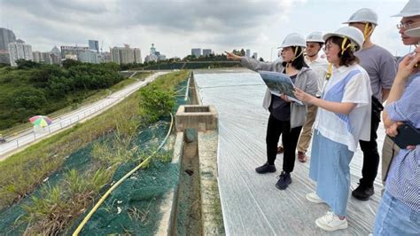 甯漢豪考察打鼓嶺一帶 與居民交流北都區發展意見 星島日報