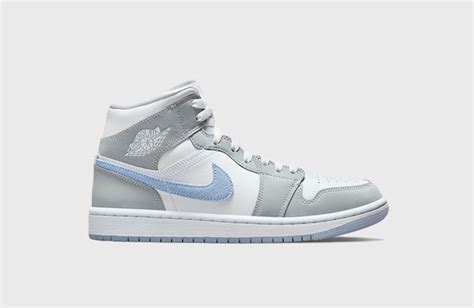 Air Jordan 1 Mid Linen” Kaufen 554724 082 Heat Mvmnt