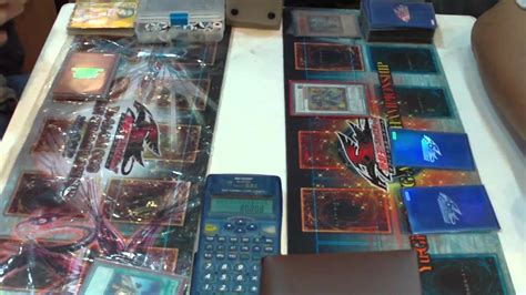 Yu Gi Oh Philippines Casual Game Sanctioned Setting Six Samurai