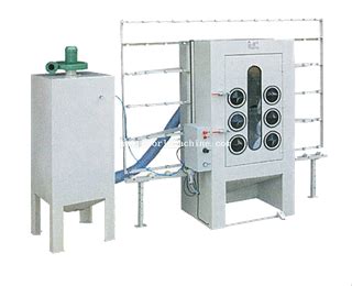 Glass Sandblasting Machine Glass Sandblasting Machine Products Glass