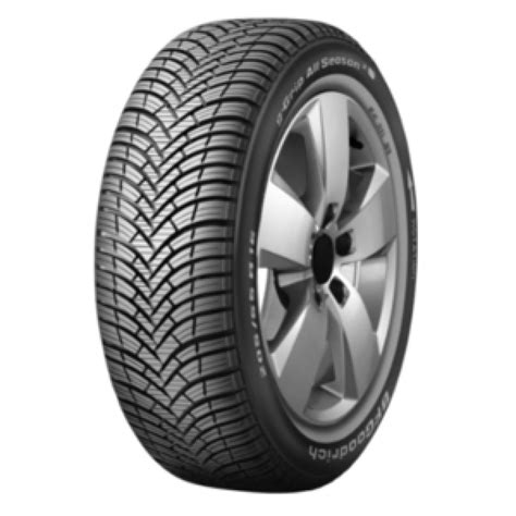 Bfgoodrich G Grip All Season Suv Tire Rating Overview Videos