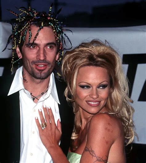 The Most Famous Celebrity Sex Tapes