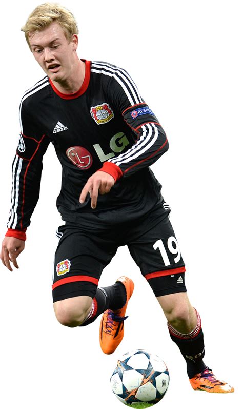 Julian Brandt Png Hd Quality Png Play