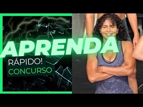 Aprendizagem Acelerada Para Seu Concurso P Blico Concursounificado