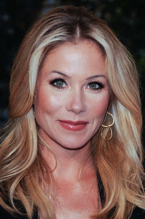 Ive Always Loved Christina Applegate Christina Applegate Christina