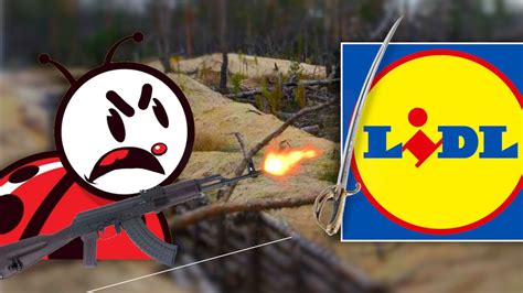 Biedronka Vs Lidl Gra Strategiczna Youtube