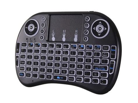 Nilox Nxwrx Teclado Rf Wireless Qwerty Ingl S Preto Worten Pt