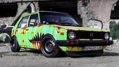 Rat Style Vw Mk Playlist Youtube