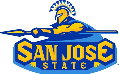 San Jose State Football Logo