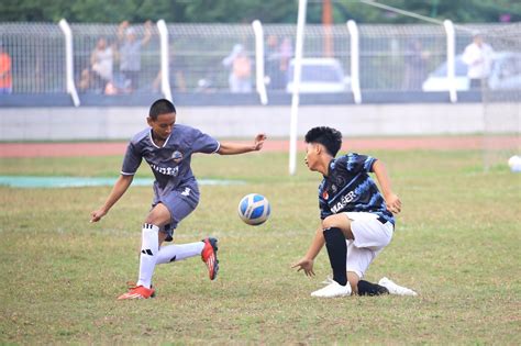 Pemkot Besok Sore Laga Final Liga Santri Kota Tangerang 2023 Siap