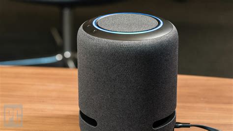 Best Prime Day Deals On Amazon Echo Devices PCMag