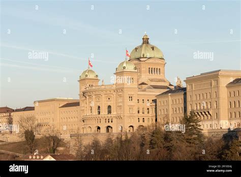 Switzerland Government Hi Res Stock Photography And Images Alamy