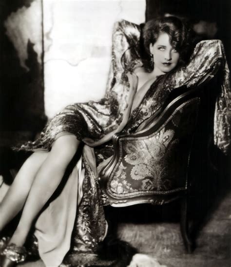 Norma Shearer Mgm Star Of 1920 And 30s First Sexually Liberated On Screen