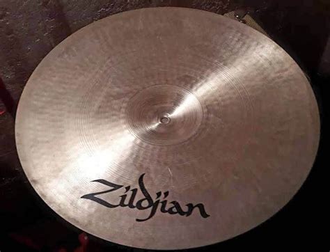 Zildjian Avedis 20 Medium Ride