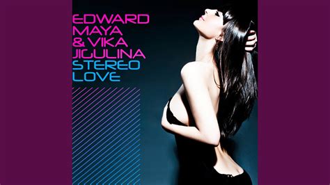 Stereo Love Extended Mix Youtube Music