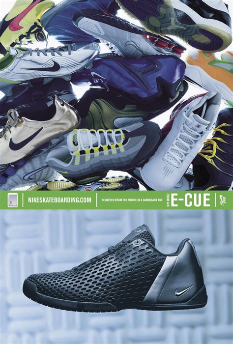 Nike Skateboarding Innovation Timeline Nike News