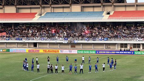 AFTERMATCH PSIM VS PERSEKAT 1 0 SELEBRASI PEMAIN PSIM BERSAMA