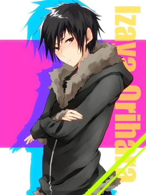 Pin On ♡izaya♡