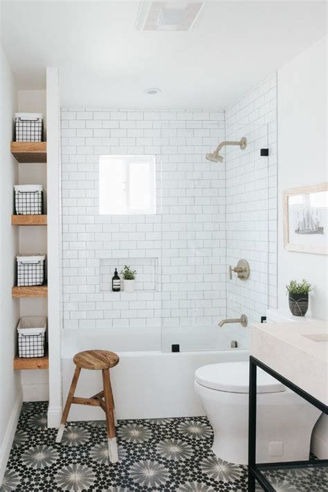 Small Bathroom With Bathtub Practical Solutions Bathroom