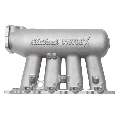 Edelbrock® Victor X Intake Manifold