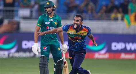 Cricket Pakistan Sri Lanka Crowned As Champions Of Asia Cup