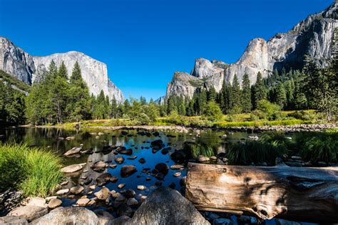 Yosemitsk N Rodn Park