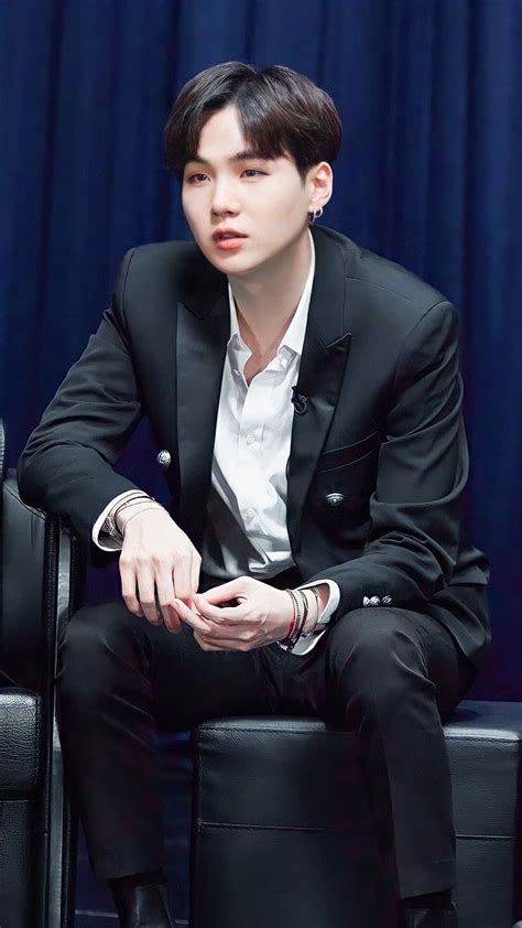 Min Yoongi Fotos De Suga Min Yoongi Suga