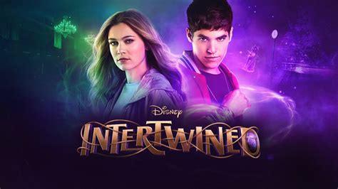 Intertwined Season 2 English Trailer Disney Plus YouTube