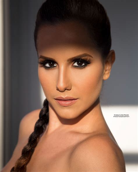 Portraits – Andrea Pérez Meana