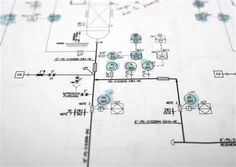 P Id S If You Please Piping And Instrumentation Diagrams Explained