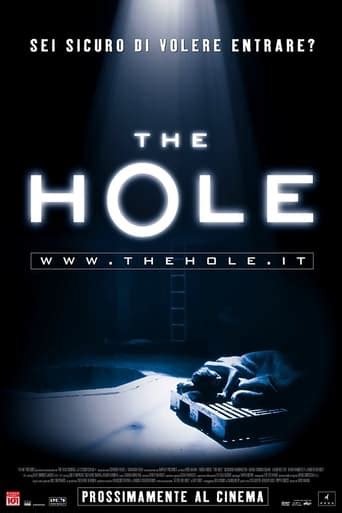 Guarda The Hole Streaming ITA Gratis In HD Altadefinizione