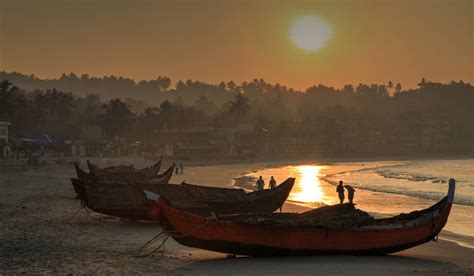 Best Beaches in Kerala: Unraveling Nature's Coastal Charms