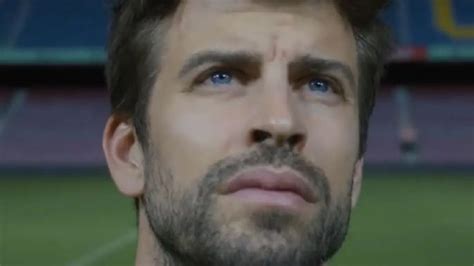 Gerard Piqué ROMPE EL SILENCIO sobre su presente y se refugia en su