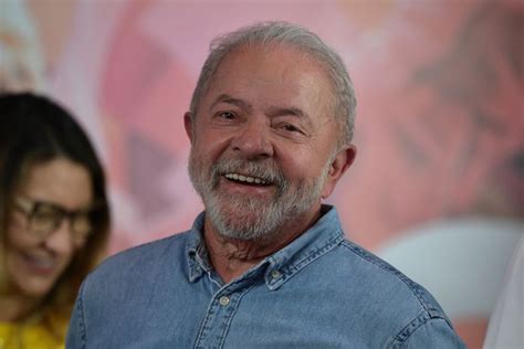 Lula Da Silva Comienza A Moldear El Futuro De Su Tercera Presidencia En