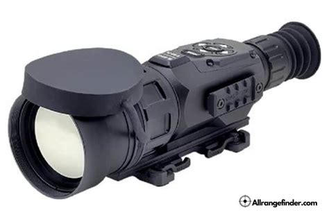 Best Thermal Scopes 2022 Reviews And Buyers Guide