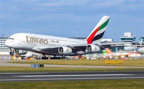 Emirates Airbus A380 861 A6 EEJ Joshua Allen Flickr